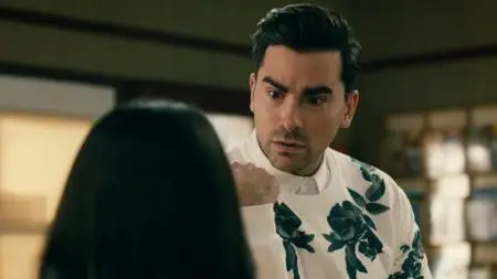 Schitt's Creek S01E11