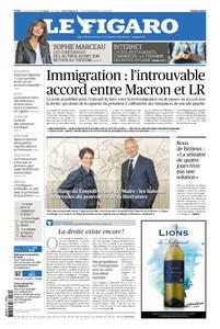 Le Figaro - 30 Mai 2023