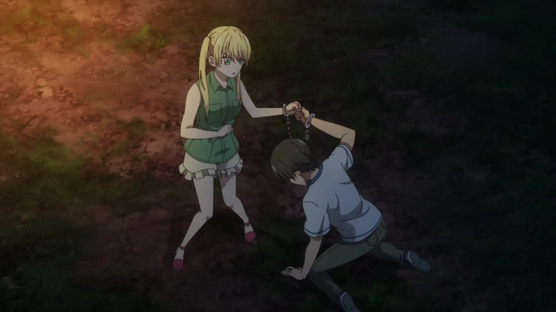 Kanojo mo Kanojo - S02E06