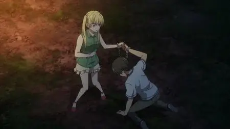 Kanojo mo Kanojo - S02E06