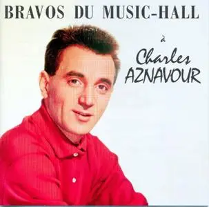 Charles Aznavour - Bravos du Music-Hall  (2004)