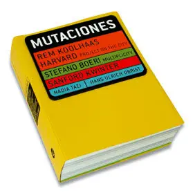 Mutaciones