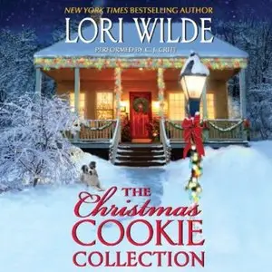The Christmas Cookie Collection (Audiobook)