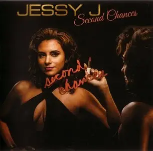 Jessy J - Second Chances (2013) {Shanachie}