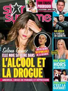 Star Système - 23 Septembre 2016