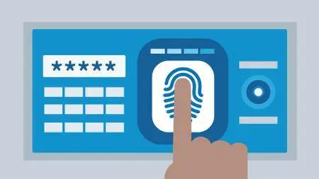 CompTIA Security+ (SY0-501) Cert Prep: 4 Identity and Access Management