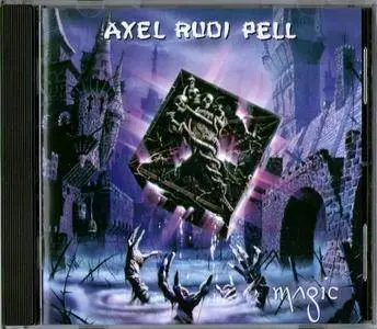 Axel Rudi Pell - Magic (1997)