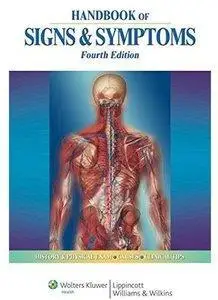 Handbook of Signs & Symptoms [Repost]