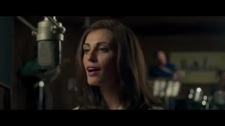 Dalida (2016)