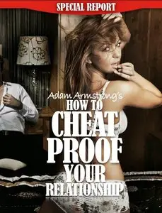 How To Cheat Proof Your Relationship