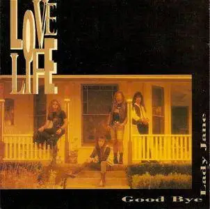 Love Life - Goodbye Lady Jane (1991)