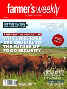 Farmer's Weekly - 06 May 2022