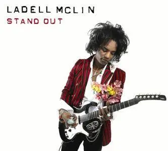 Ladell Mclin - Stand Out (2005)