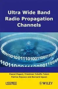 Ultra-Wideband Radio Propagation Channels: A Practical Approach (Repost)