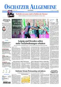Oschatzer Allgemeine Zeitung - 23. September 2019