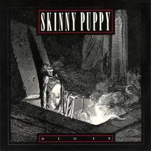 Skinny Puppy: Discography & Video. Part 1 (1984 - 1992)