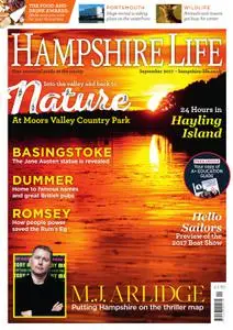 Hampshire Life – September 2017