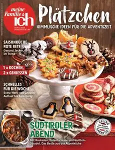 Meine Familie & ich - Dezember 2023