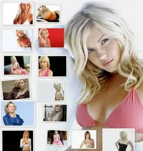 Elisha Cuthbert HD Wallpapers Pack