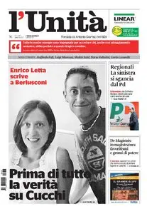 Unità 08.01.2010