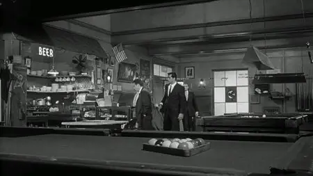 Too Late Blues (1961)