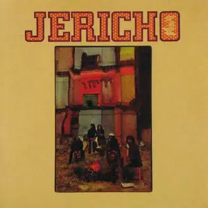 Jericho - Jericho (1972) [Reissue 2010]
