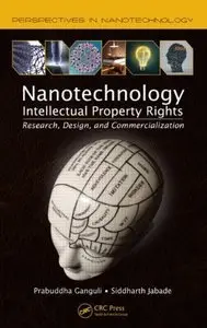 Nanotechnology Intellectual Property Rights: Research, Design, and Commercialization (repost)