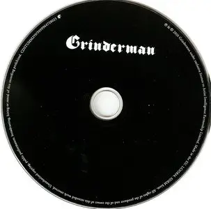 Grinderman (Nick Cave) - Grinderman 2 (2010)