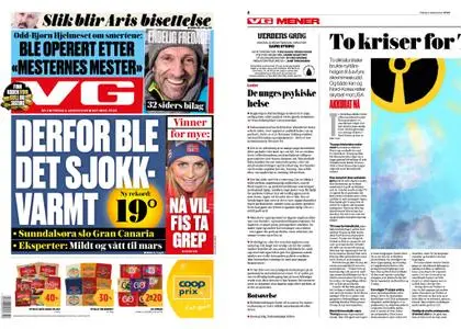 VG – 03. januar 2020