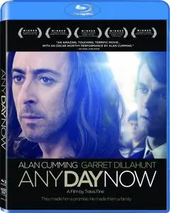 Any Day Now (2012) + Extra