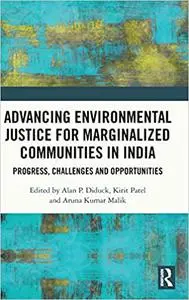 Advancing Environmental Justice for Marginalized Communities in India