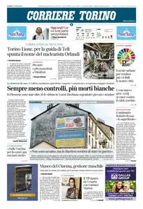 Corriere Torino - 21 Luglio 2023