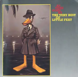 Little Feat - As Time Goes By: The Very Best of Little Feat