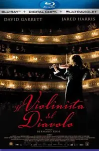 Il Violinista del Diavolo (2013)