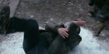 Wayne S01E01