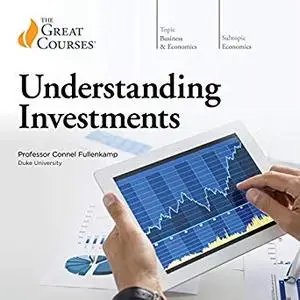 Understanding Investments [Audiobook]