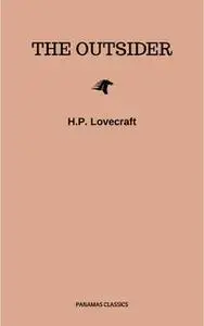 «The Outsider» by H.P. Lovecraft