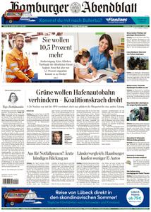 Hamburger Abendblatt  - 13 Januar 2023