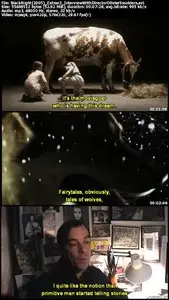 Black Night (2005) + Extras
