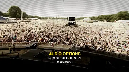 Blur - No Distance Left To Run (2010) [Documentary Film & Live at Hyde Park] Re-uploaded