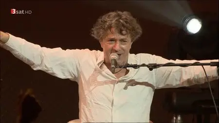 Goran Bregovic & The Wedding and Funeral Band - AVO Session Basel 2011 [HDTV 720p]
