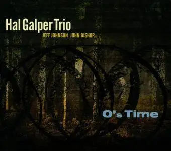 Hal Galper Trio - O's Time (2014)