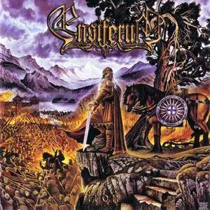 Ensiferum - Iron (2004) [Limited Edition Digipak]