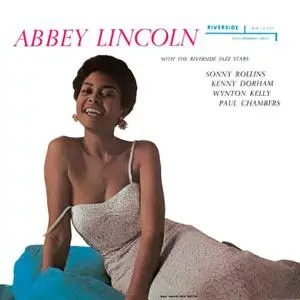 Abbey Lincoln - That's Him! (1957/2018) [Official Digital Download]
