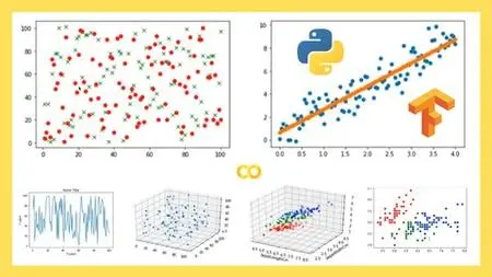 Complete Python Machine Learning and Classification Projects