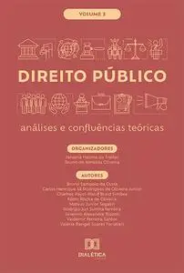 «Direito Público – análises e confluências teóricas» by Bruno de Almeida Oliveira, Janaína Helena de Freitas
