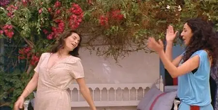Red Satin (2002) 