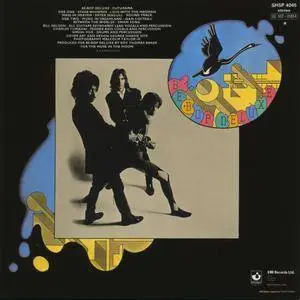 Be Bop Deluxe - Futurama (1975) {2008 Harvest Japan Mini LP TOCP-70359}