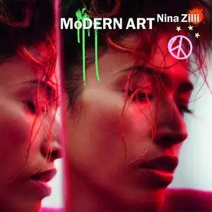 Nina Zilli - Modern Art (2017)