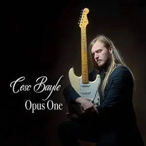 Cesc Bayle - Opus One (2018)